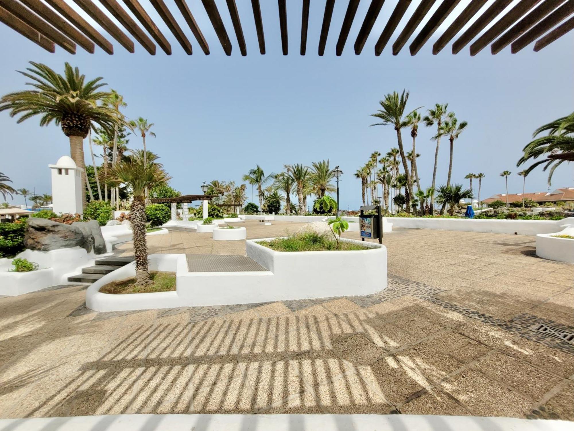 Alta Beachside Apartments Puerto de la Cruz  Exterior foto