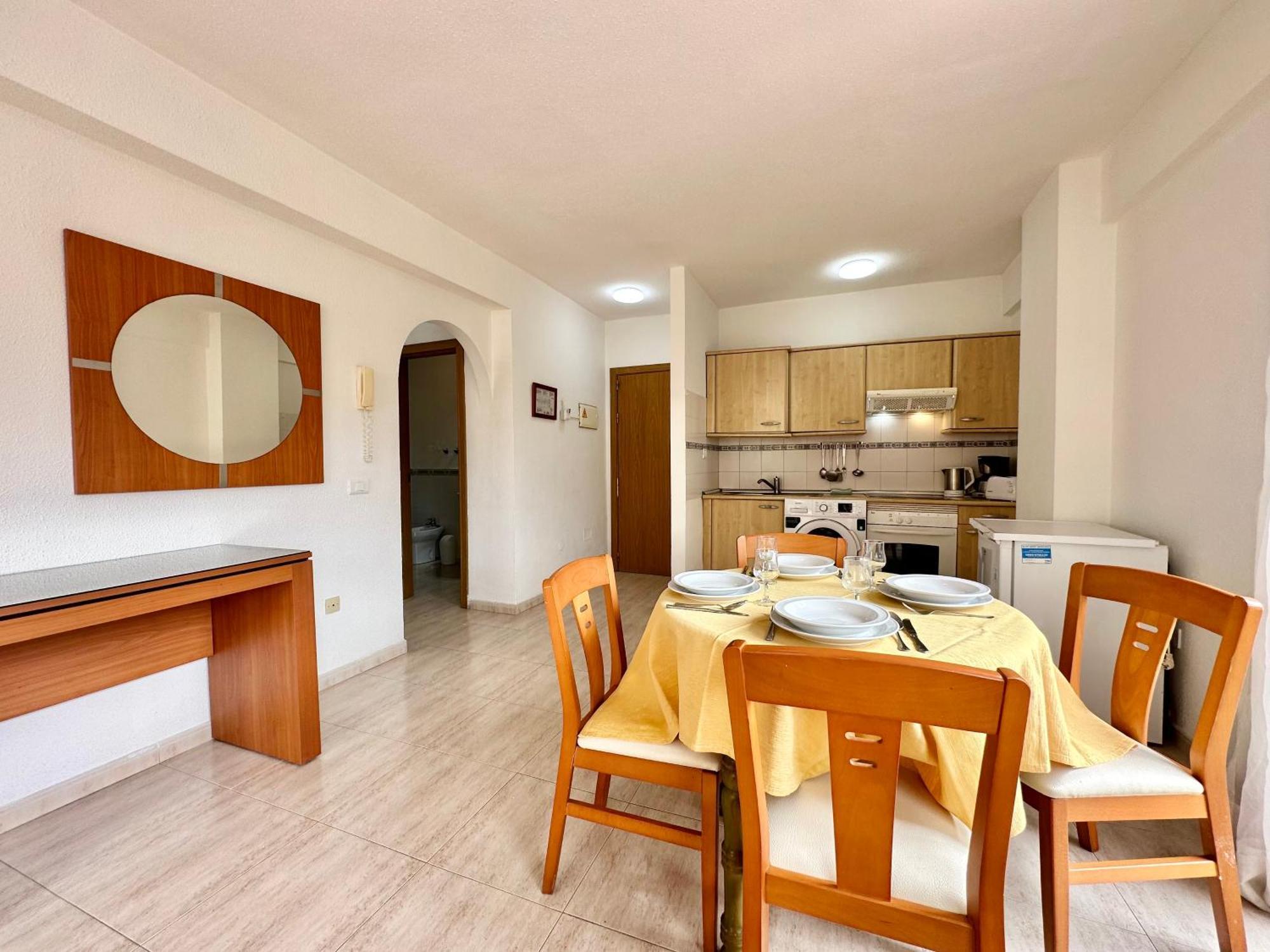Alta Beachside Apartments Puerto de la Cruz  Exterior foto