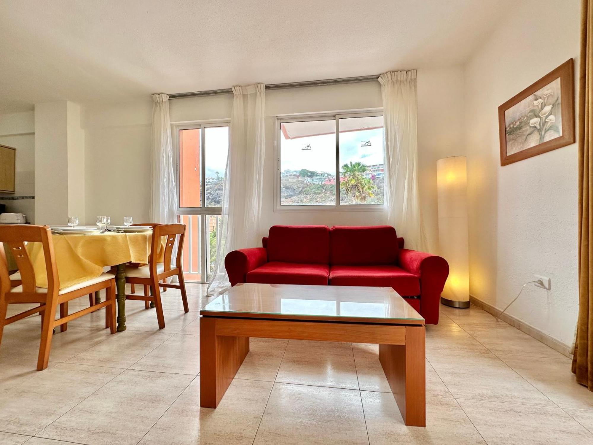 Alta Beachside Apartments Puerto de la Cruz  Exterior foto