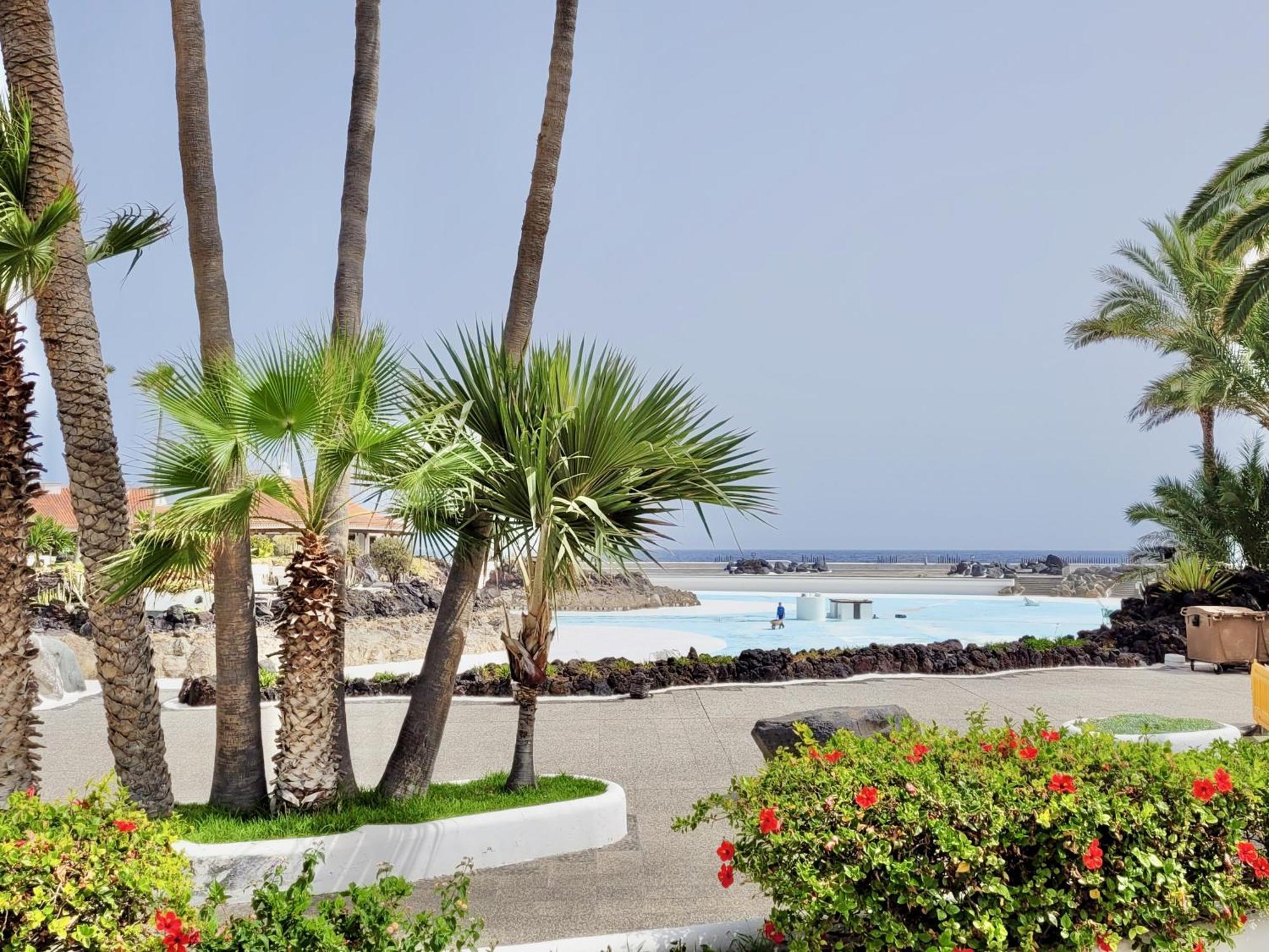 Alta Beachside Apartments Puerto de la Cruz  Exterior foto