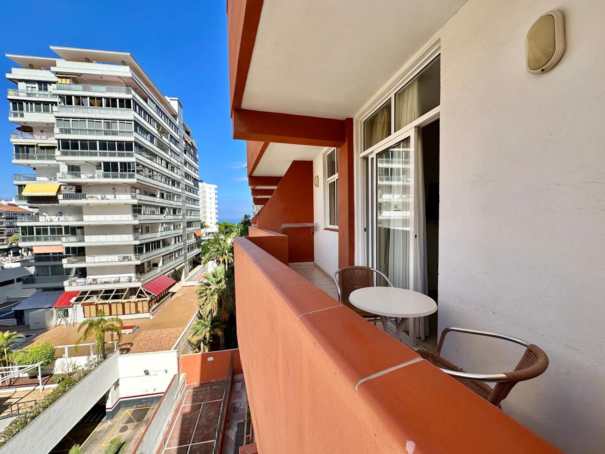 Alta Beachside Apartments Puerto de la Cruz  Exterior foto