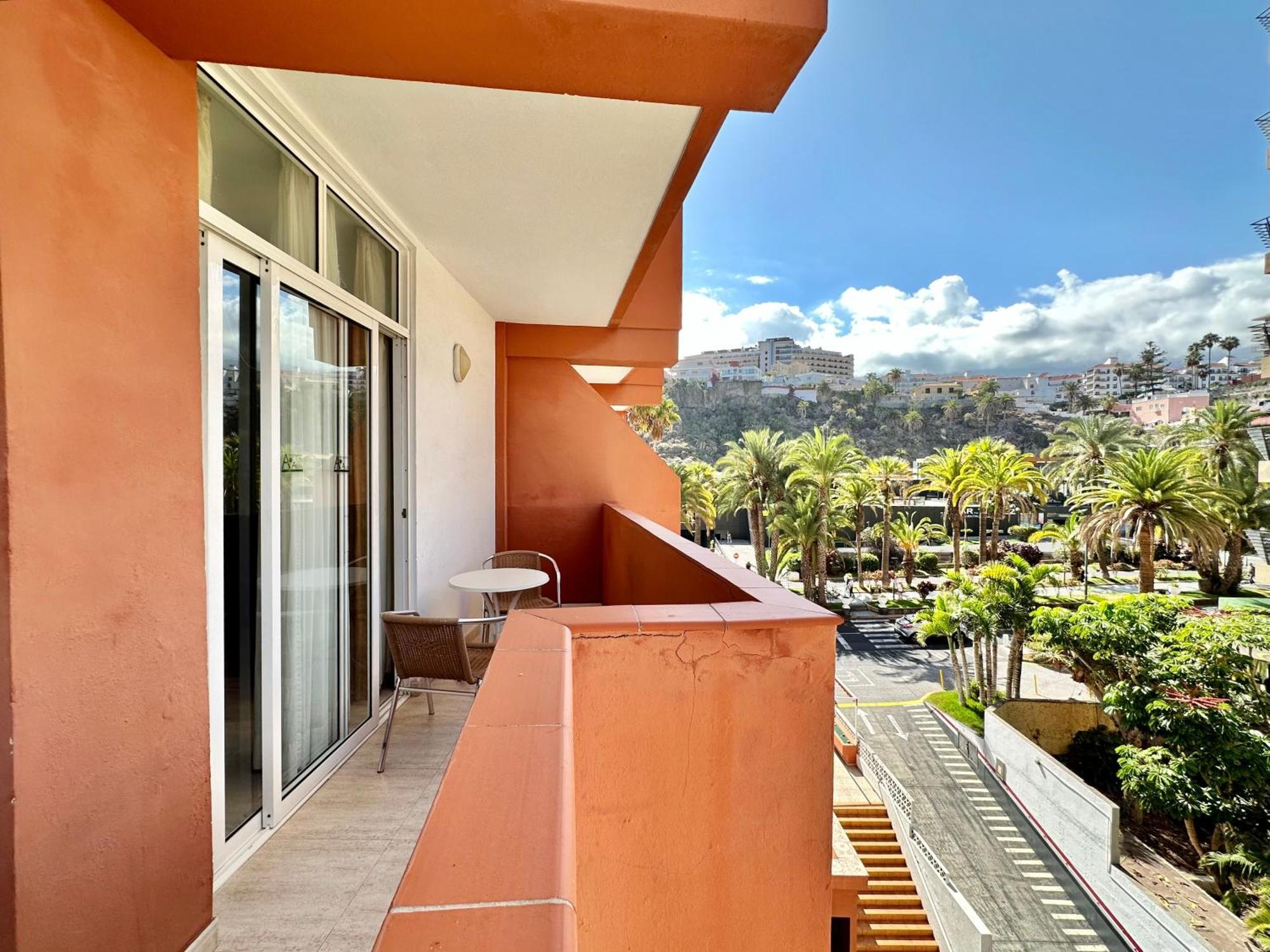 Alta Beachside Apartments Puerto de la Cruz  Exterior foto