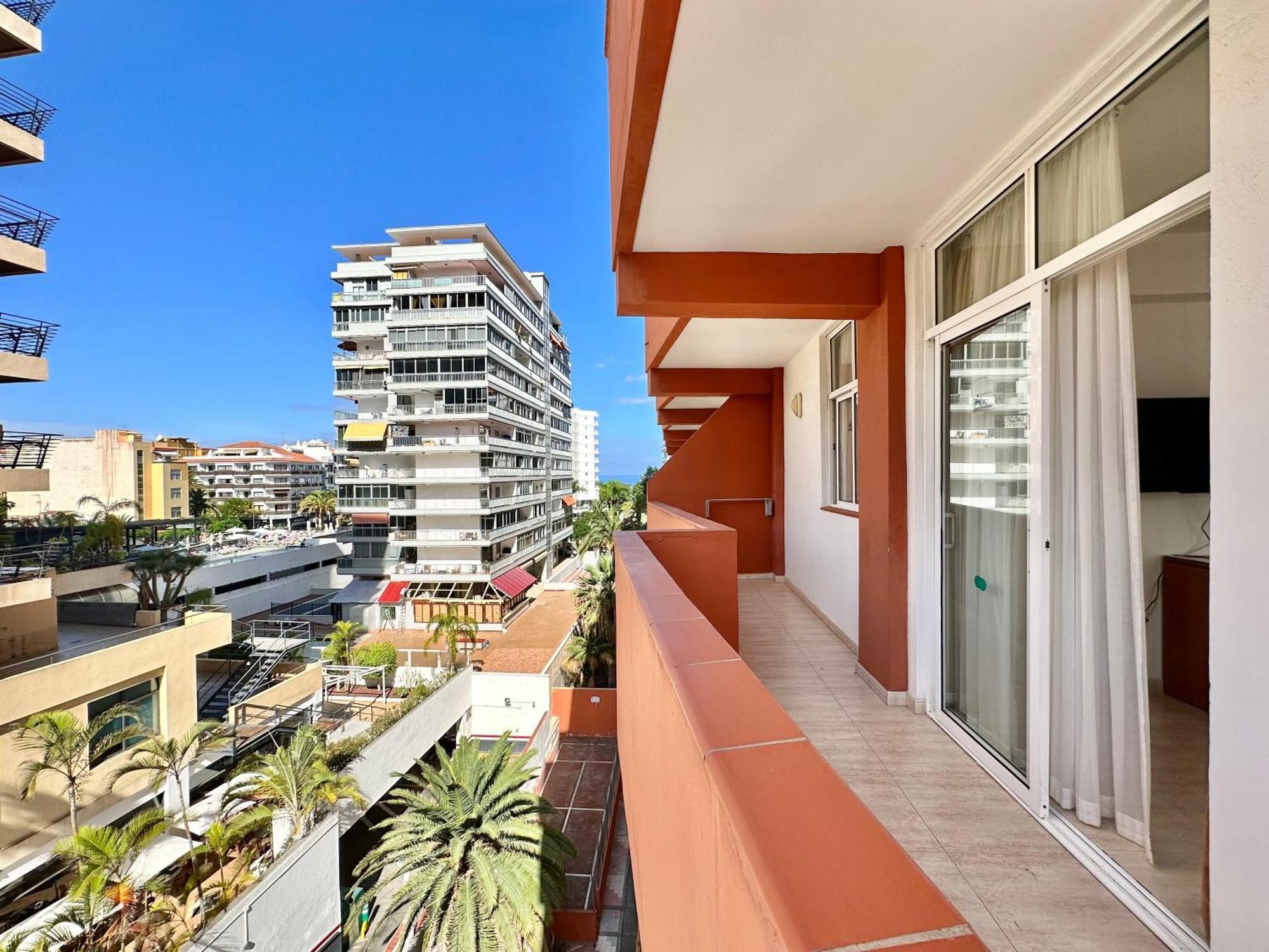 Alta Beachside Apartments Puerto de la Cruz  Exterior foto